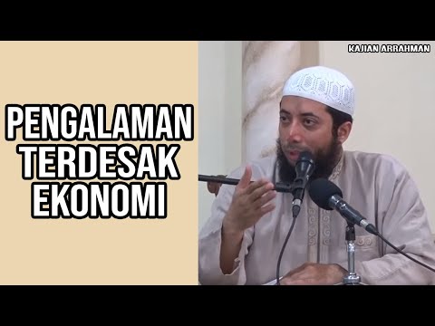 pengalaman-pribadi-ustadz-khalid-pada-saat-terdesak-dari-sisi-ekonomi---ustadz-khalid-basalamah