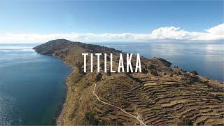 Titilaka - Islands of Lake Titicaca