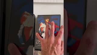 Cool Samurai X Rurouni Kenshin series rare