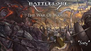 Battlelore - The War Of Wrath