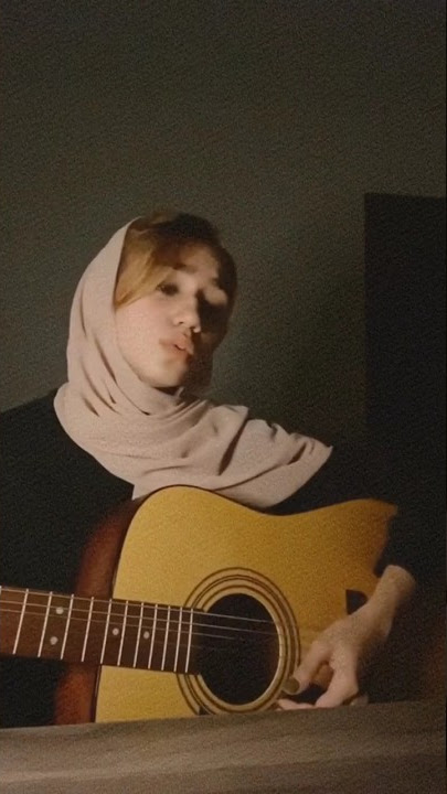 Opened my heart #music #maherzain #fortherestofmylife