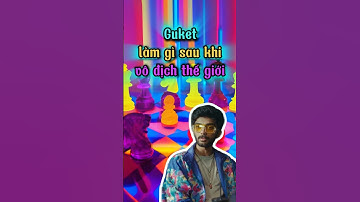 màn khịa nhau cực gắt giữa 2 nhà vô địch #chess #covua #covualogic