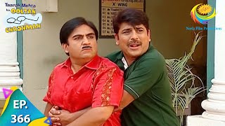 Taarak Mehta Ka Ooltah Chashmah - Episode 366 - Full Episode screenshot 5