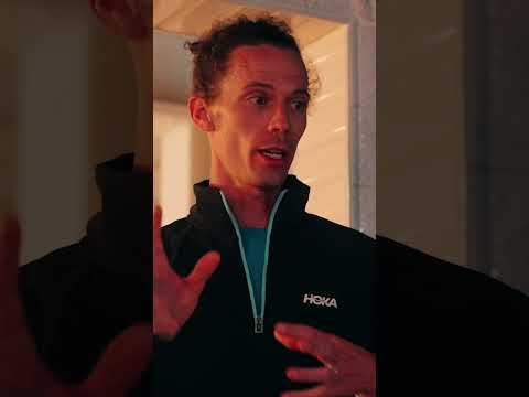 UTMB 2025  | 6 Days in Chamonix