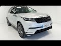 RANGE ROVER VELAR P300 SE