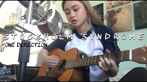 Stockholm Syndrome - One Direction (cover) | vvndoan