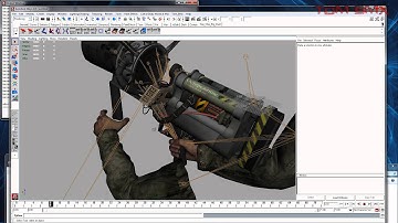 Cod - xAnim Exporter ( Finished )