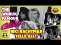 The World Famous Cathouse - Riki Rachtman Tells ALL!