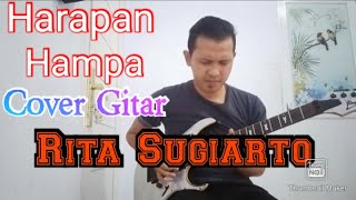 Merem Melek Enak - Harapan Hampa - Cover Gitar -