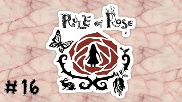 [LP] Rule Of Rose - Part 16 [Mermaid Princess 1/4]