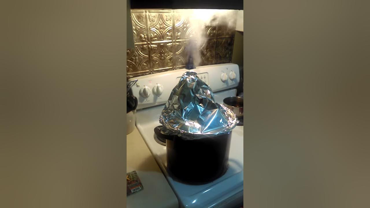 How to flatten cork bark pt. 2 YouTube