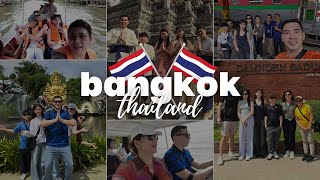 Exploring Bangkok Thailand Fashion Mall, Elephant Ride, Private Tour, Tips Roxanne Guinoo - Yap