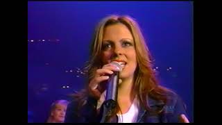 Sara Evans (2001)