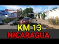 Nicaragua Ultima Hora km 13.5 carretera masaya ticuantepe ahora