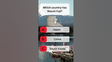 USA Quiz Challenge: Test Your Knowledge With This Question #usaquiz #funquiz #brainteaser #usafacts