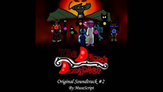 All Apprentices Assembled - The Demons Daughter OST 2 @musescriptssoundtrackcorne750