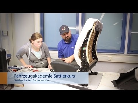 Video: Wie Man Sitze Macht