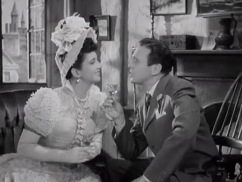 Charley's  Aunt 1941 (Comedy) Jack Benny, Kay Francis & Anne Baxter