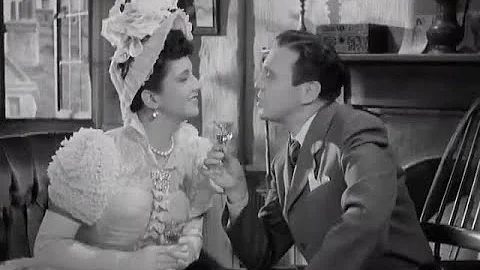 Charley's  Aunt 1941 (Comedy) Jack Benny, Kay Fran...