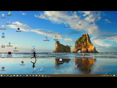 destroying windows 10 with viruses