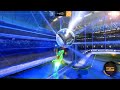 Smartest 5000IQ Plays In Rocket League History! (BEST GOALS & SAVES MONTAGE)