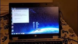 Download lagu 2010 HP Elitebook 8440p running Windows 7 Professional SP1 x64