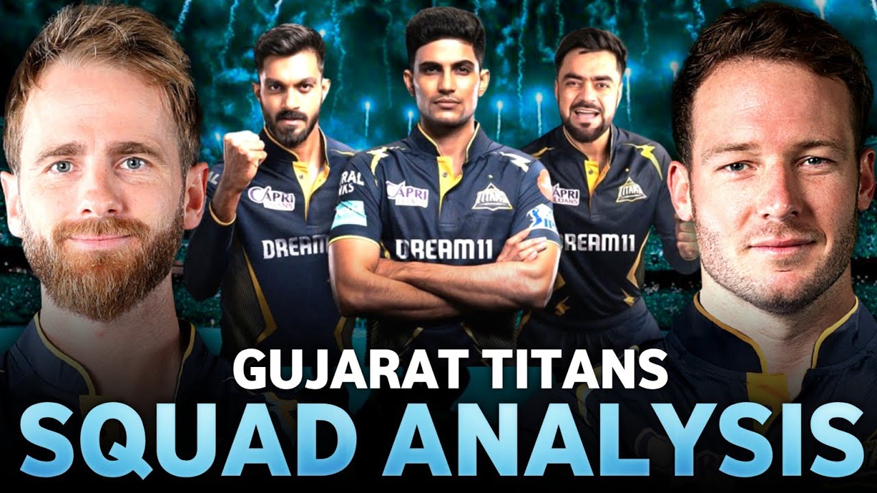 Gujarat Titans Squad IPL 2024  GT Team 2024 players list  Gujarat Titans practice 2024  IPL 2024