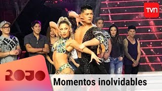 Campeones mundiales de salsa visitaron Rojo y mostraron su talento | Rojo