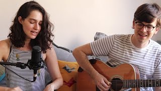 All I Want - Joni Mitchell cover (Feat. Kami Maltz) chords