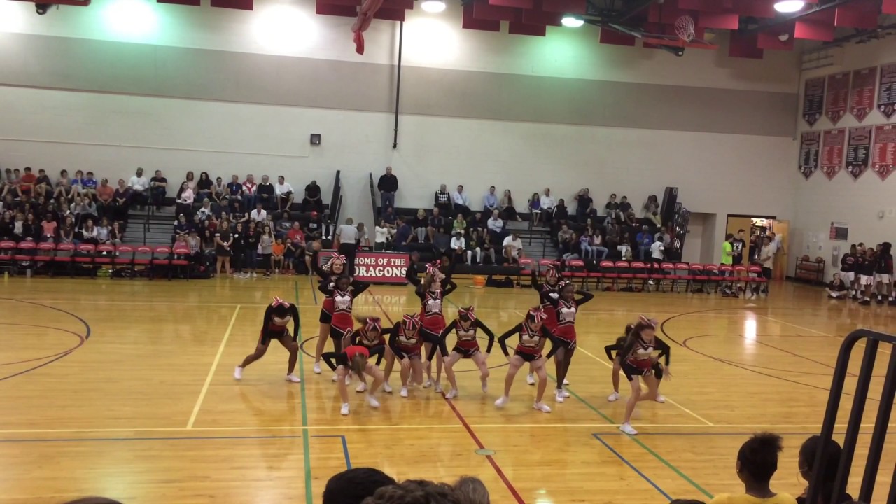 Don Estridge High Tech Middle Cheerleaders YouTube don-estridge-high-tech-middle-cheerleaders-youtube