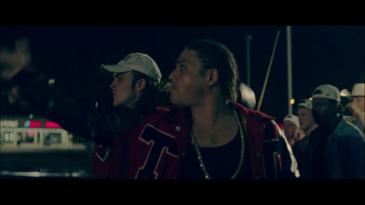 Announce the Apocalypse