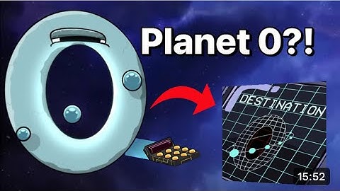 The TRUTH behind number 0 | Number lore (REPOST)