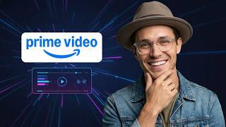 How To Change Quality on Amazon Prime Video in 2026 | Full Guide screenshot 3