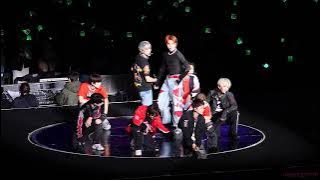 [4K] 221023 엔시티 NCT 127 NEO CITY : SEOUL THE LINK ⁺ - touch