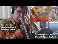 Ben van dijk  basstrombone stereogramm 41 brubeck