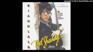 Mel Shandy - Ulah Tuan \u0026 Nona - Composer : Jockie Suryoprayogo 1989 (CDQ)