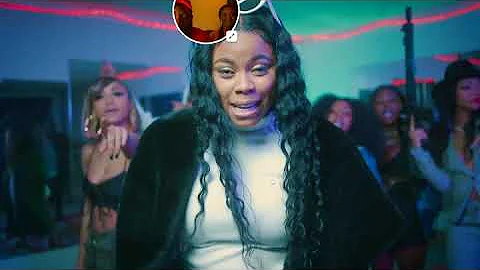 Women Dominated Cypher 2021 (Official Cypher) !! Hotbox Reactions !!