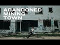 THE ABANDONED MINING TOWN - GILMAN COLORADO | EXPLORE SERIES