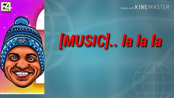 #Gaana MusicNjan Jackson Allada Lyrical Video | Soubin Shahir | Gaana Music| Johnpaul George