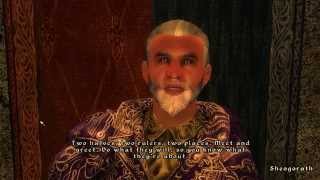 (PC) Oblivion No Commentary Modded 60fps PT.24 - Shivering Isles (PC) Oblivion No Commentary Modded 60fps PT.24 - Shivering Isles