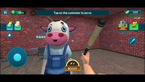 Internet gaming Cafe part 4