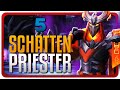 Schatten priester  lvl 70   dragonflight bg commentary  5