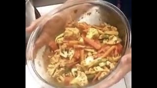 ghobhi gajar mooli ka achaar by tara soni kitchen