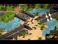 Ransom at ctesiphon imperium romanum 2  agressive walkthrough age of empires