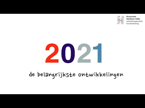 Jaarverslag Huisartsen Gelderse Vallei 2021