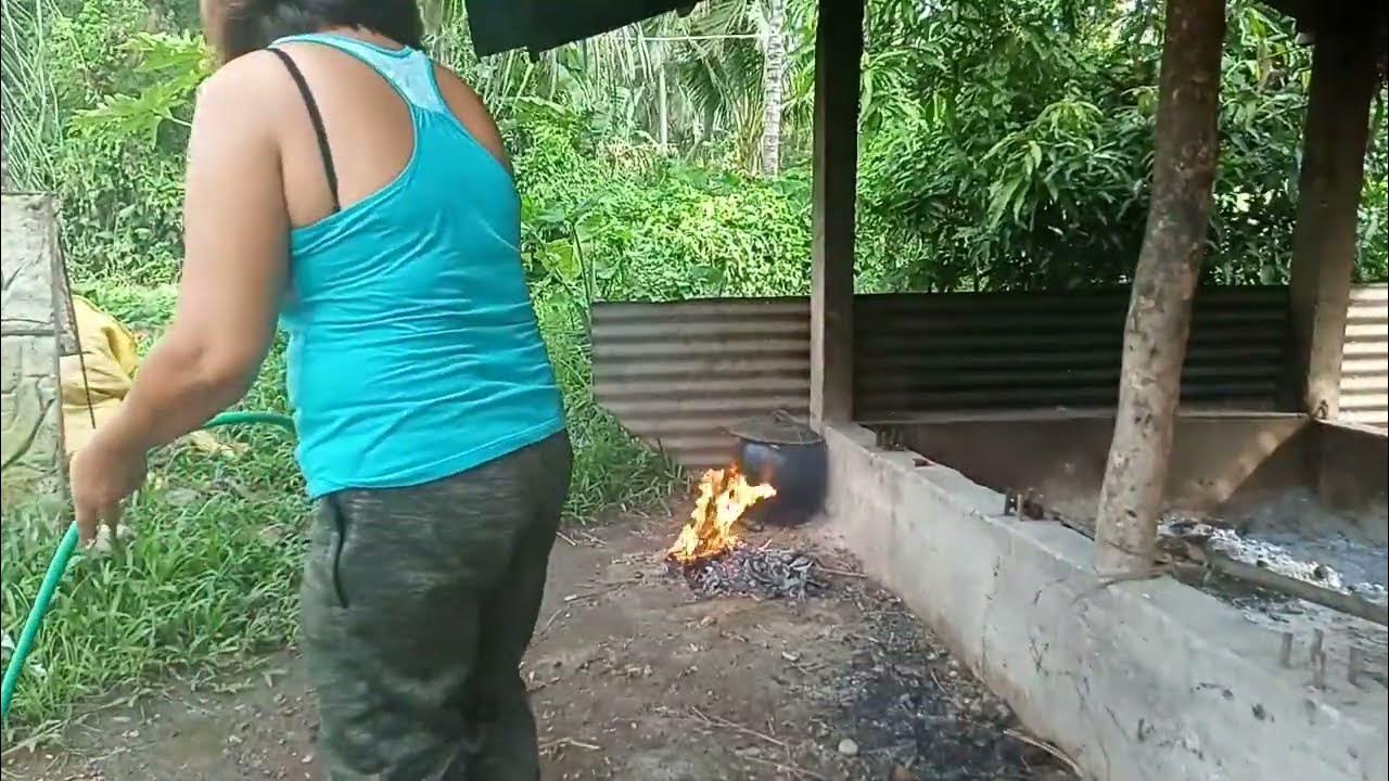Using Charcoal to treat Diarrhea YouTube