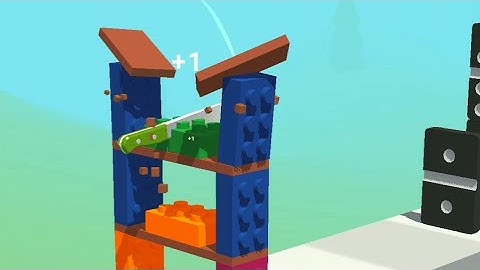 Slice It All - All Level Walkthrough Android, ios Gameplay #93