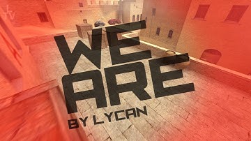 CSS WE ARE by LYcaN  (-.+)