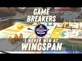 I Never Win at Wingspan | Game Breakers | Strategy