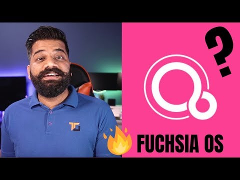 Fuchsia